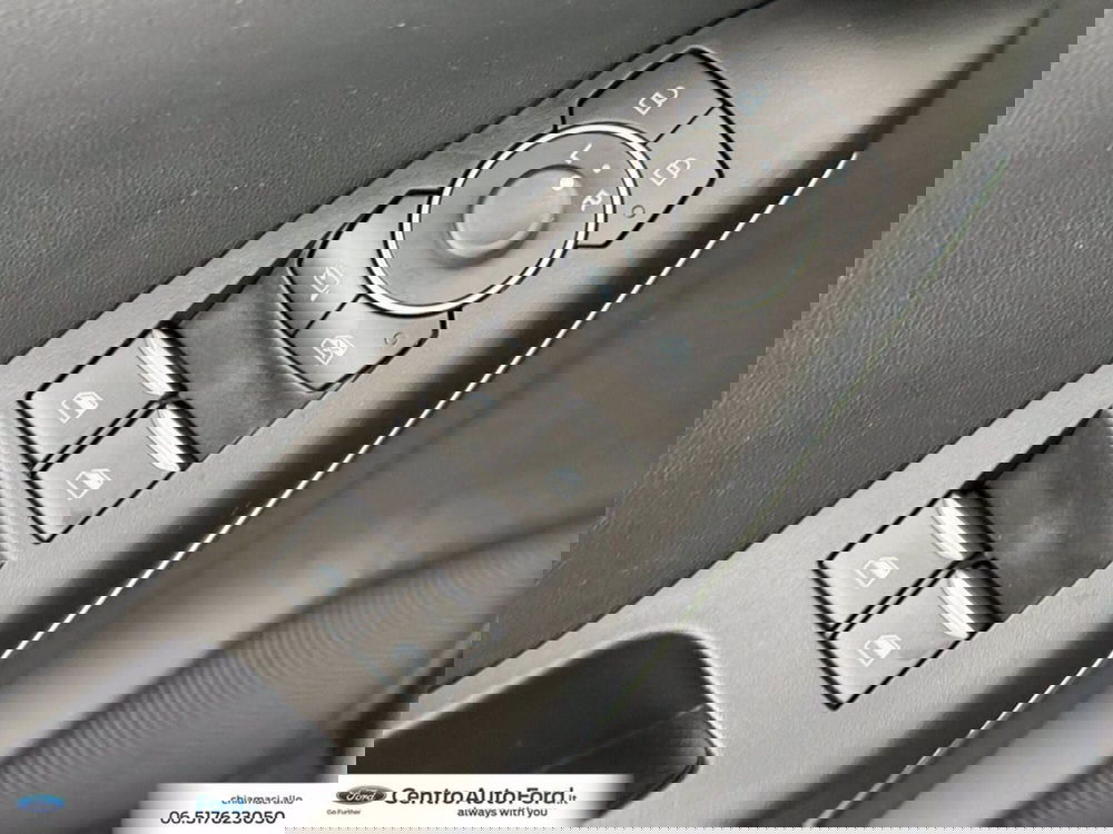 Ford Puma usata a Roma (19)