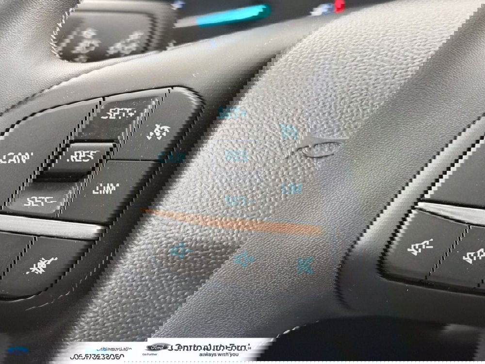 Ford Puma usata a Roma (20)