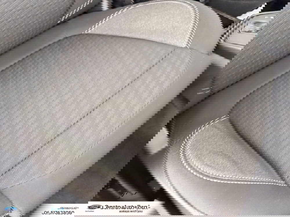 Ford Puma usata a Roma (8)