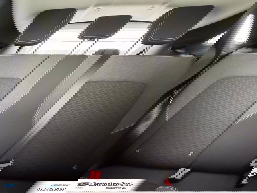 Ford Puma usata a Roma (9)