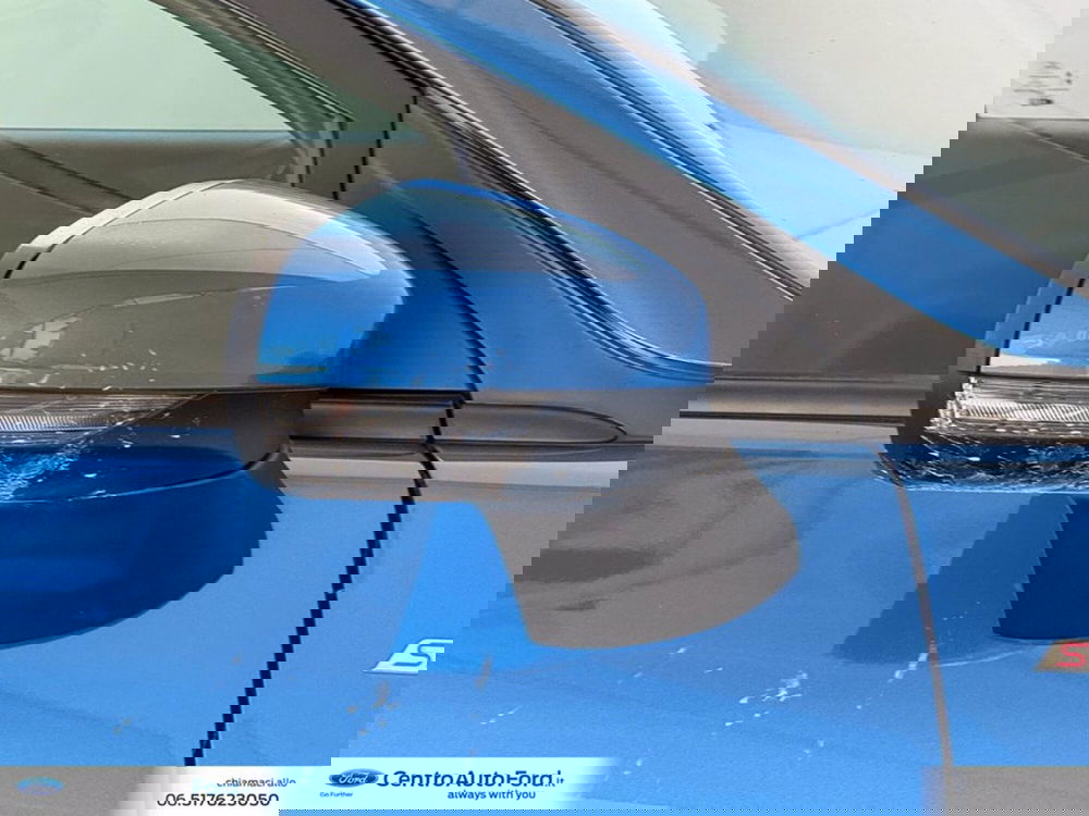 Ford Puma usata a Roma (15)