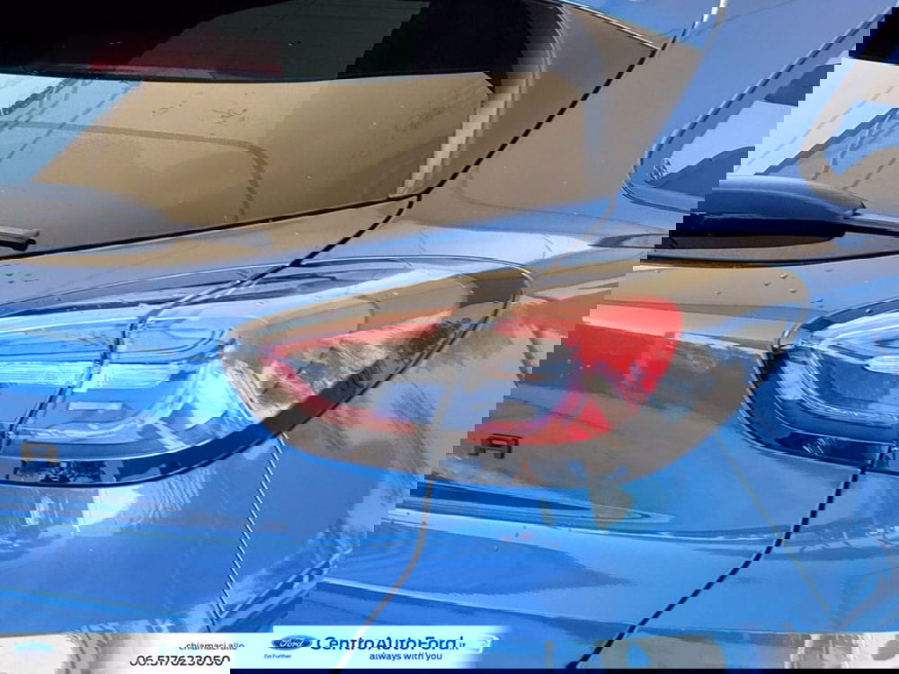 Ford Puma usata a Roma (16)