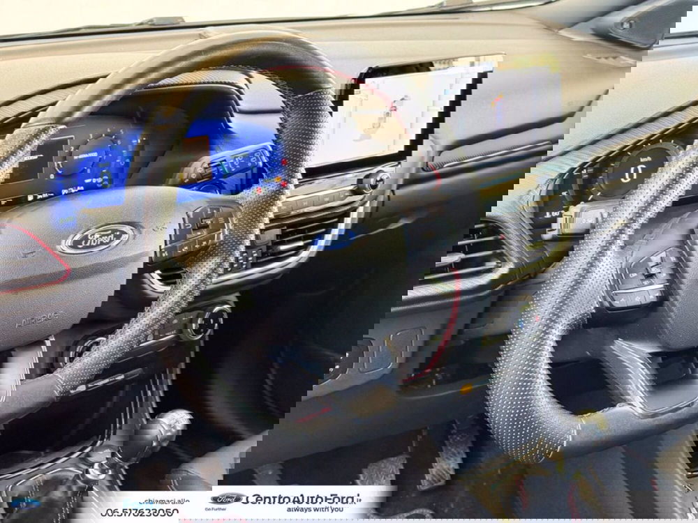 Ford Puma usata a Roma (18)