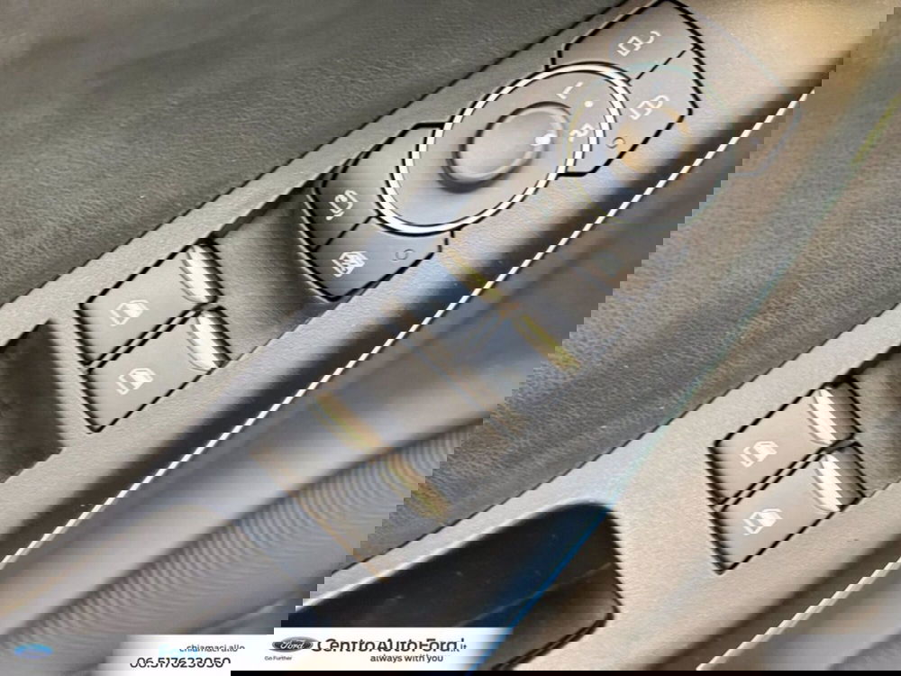 Ford Puma usata a Roma (19)