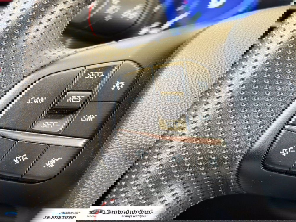 Ford Puma usata a Roma (20)