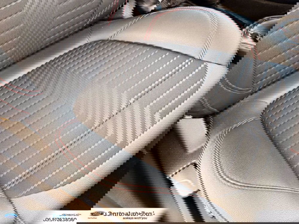 Ford Puma usata a Roma (8)