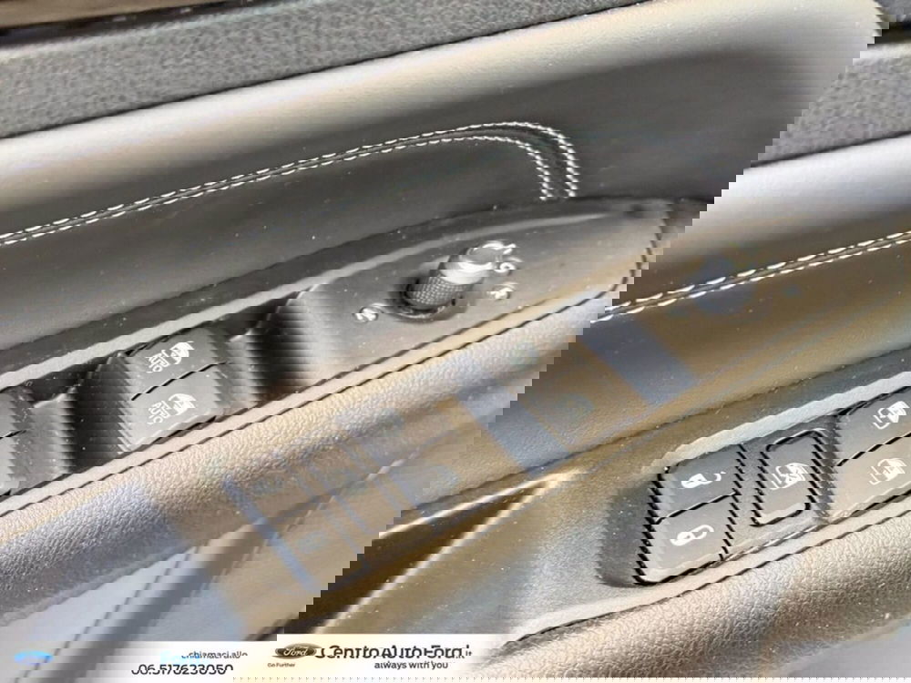 Jeep Compass usata a Roma (19)