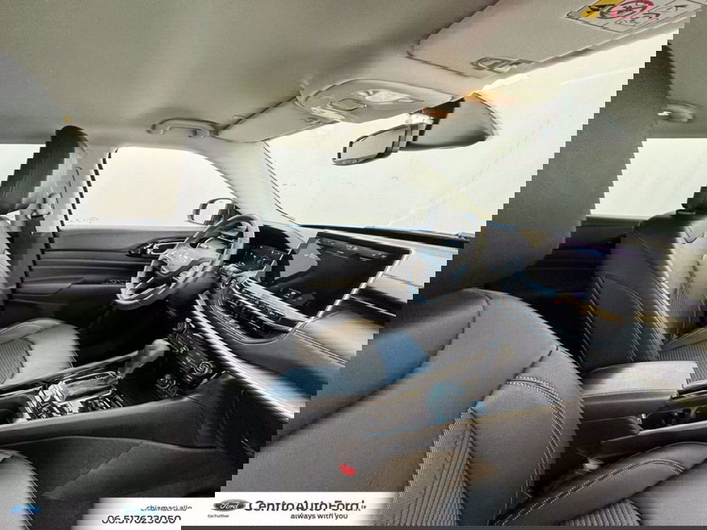 Jeep Compass usata a Roma (6)