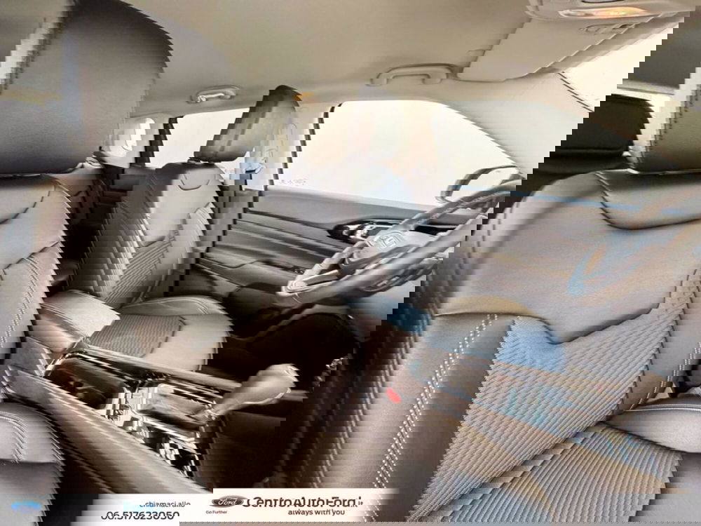 Jeep Compass usata a Roma (7)