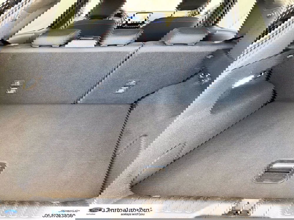 Ford Puma usata a Roma (11)