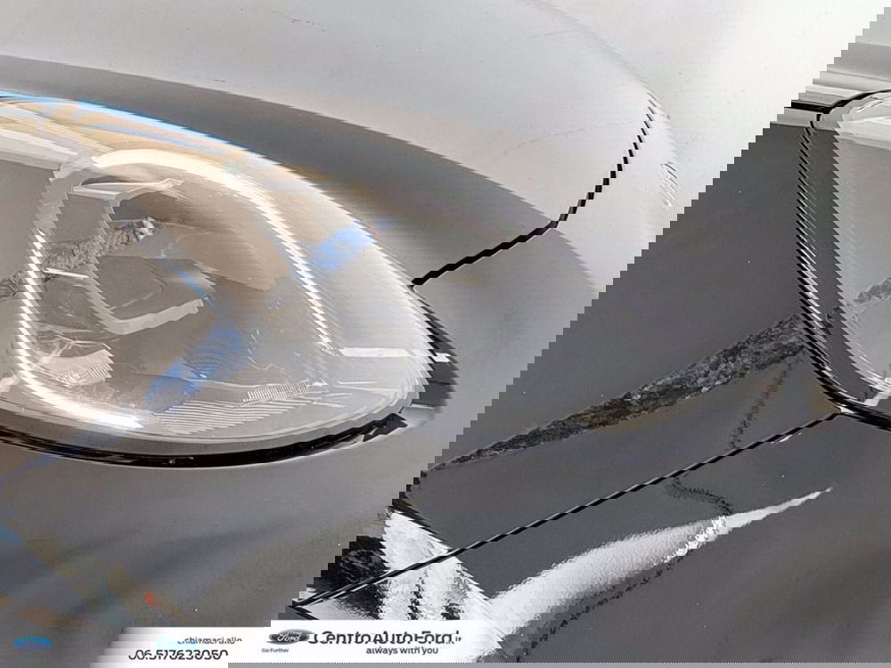 Ford Puma usata a Roma (13)