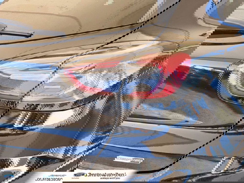 Ford Puma usata a Roma (16)