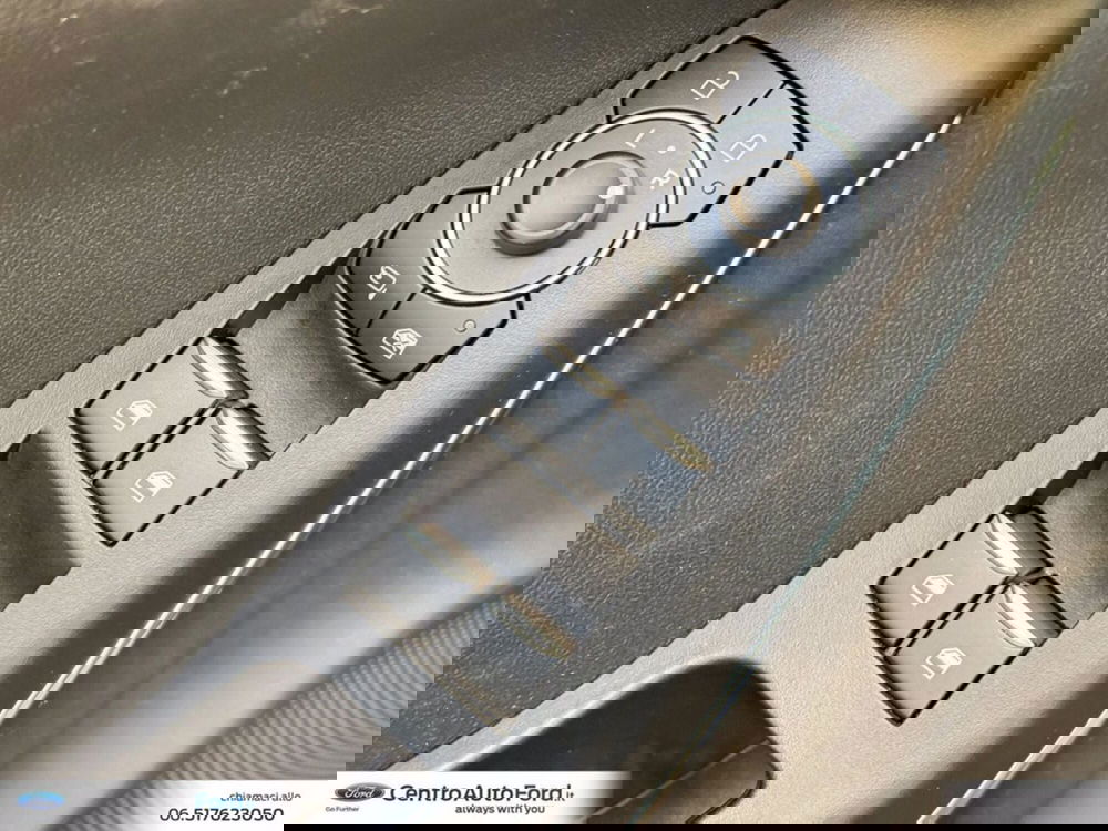 Ford Puma usata a Roma (19)