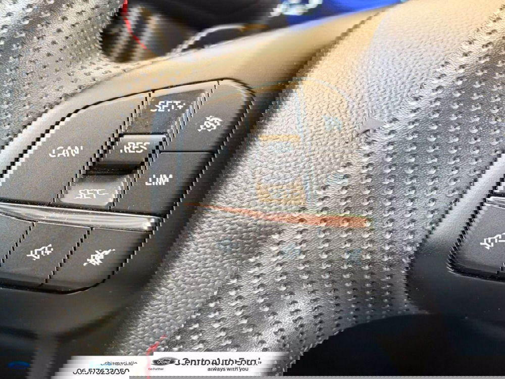 Ford Puma usata a Roma (20)