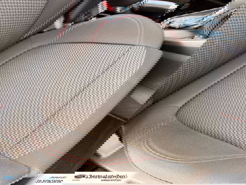 Ford Puma usata a Roma (8)