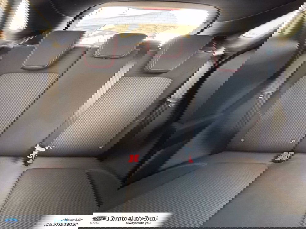 Ford Puma usata a Roma (9)