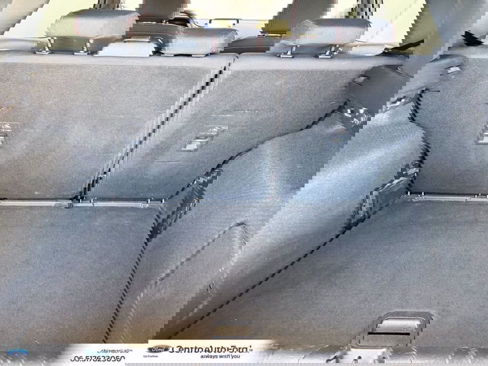 Ford Puma usata a Roma (11)