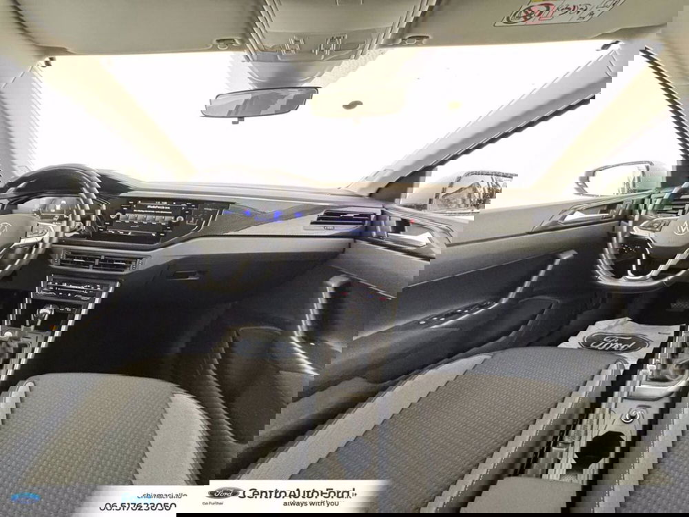 Volkswagen Polo usata a Roma (10)