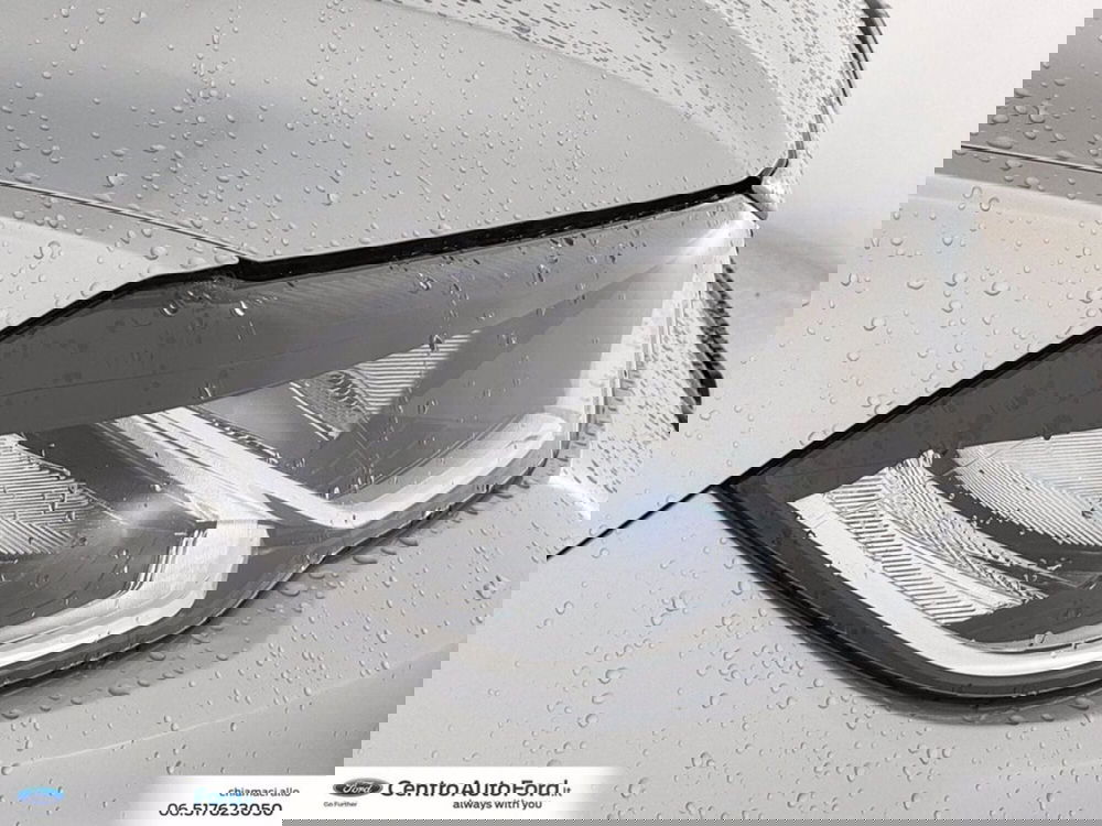 Volkswagen Polo usata a Roma (13)