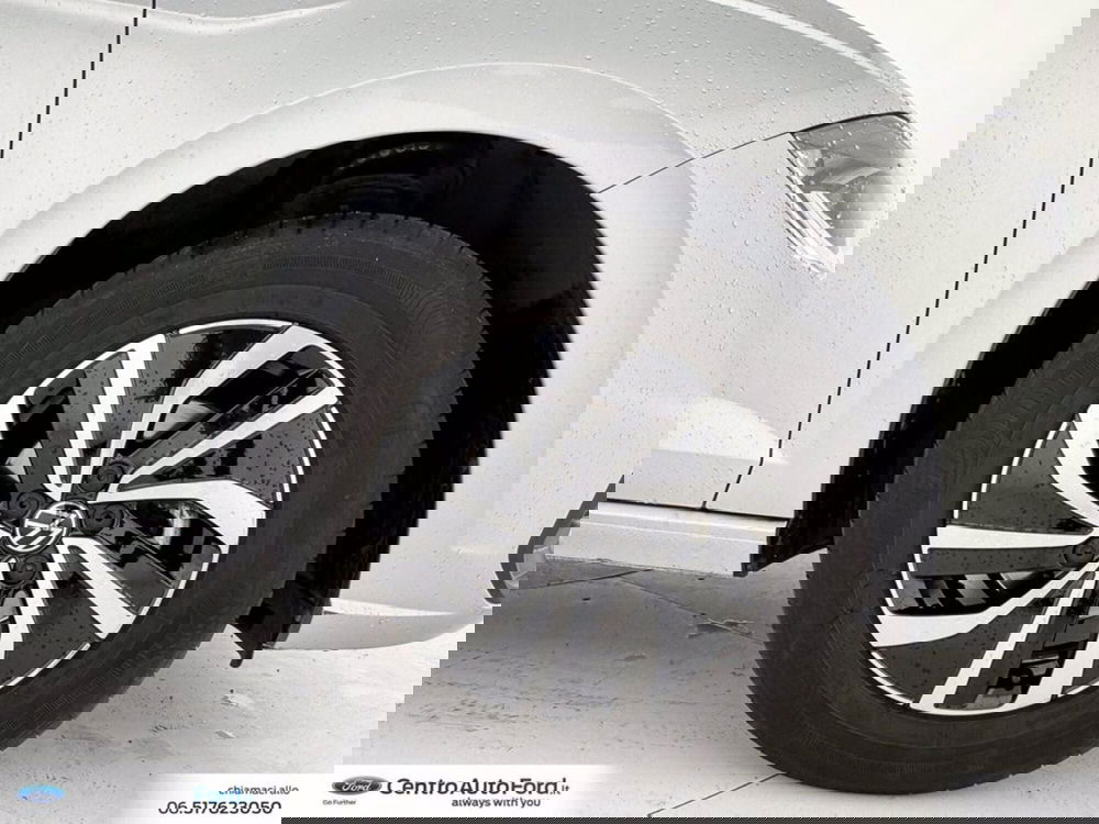 Volkswagen Polo usata a Roma (14)