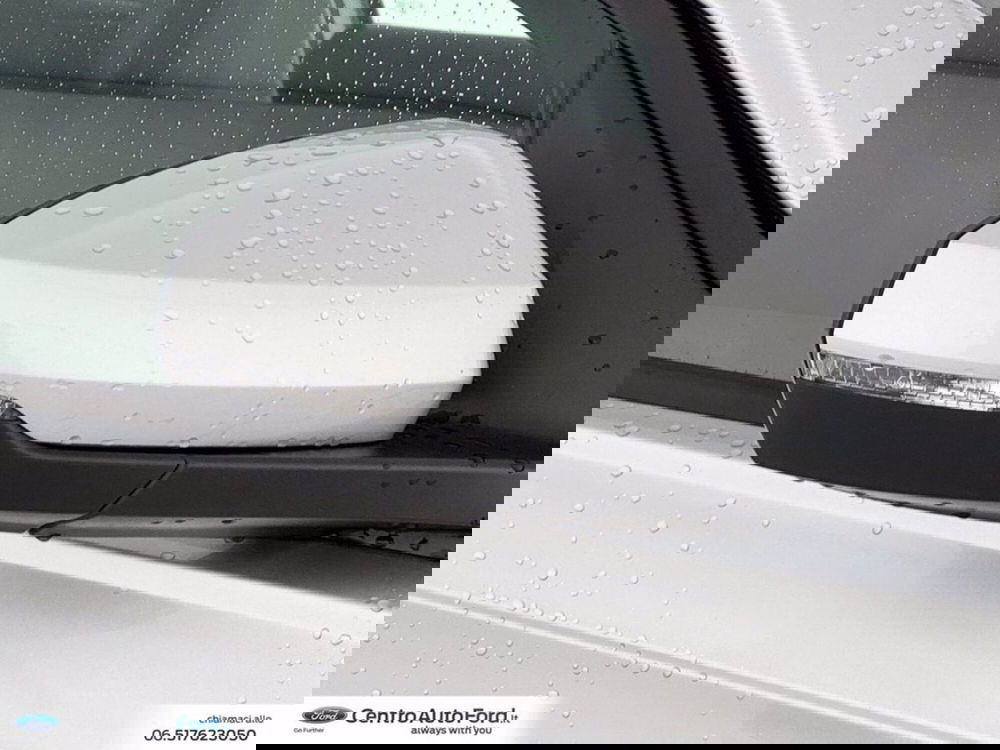 Volkswagen Polo usata a Roma (15)