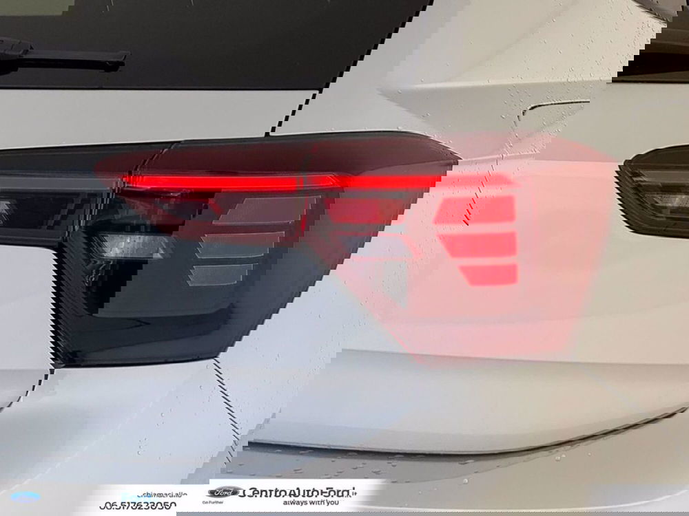 Volkswagen Polo usata a Roma (16)