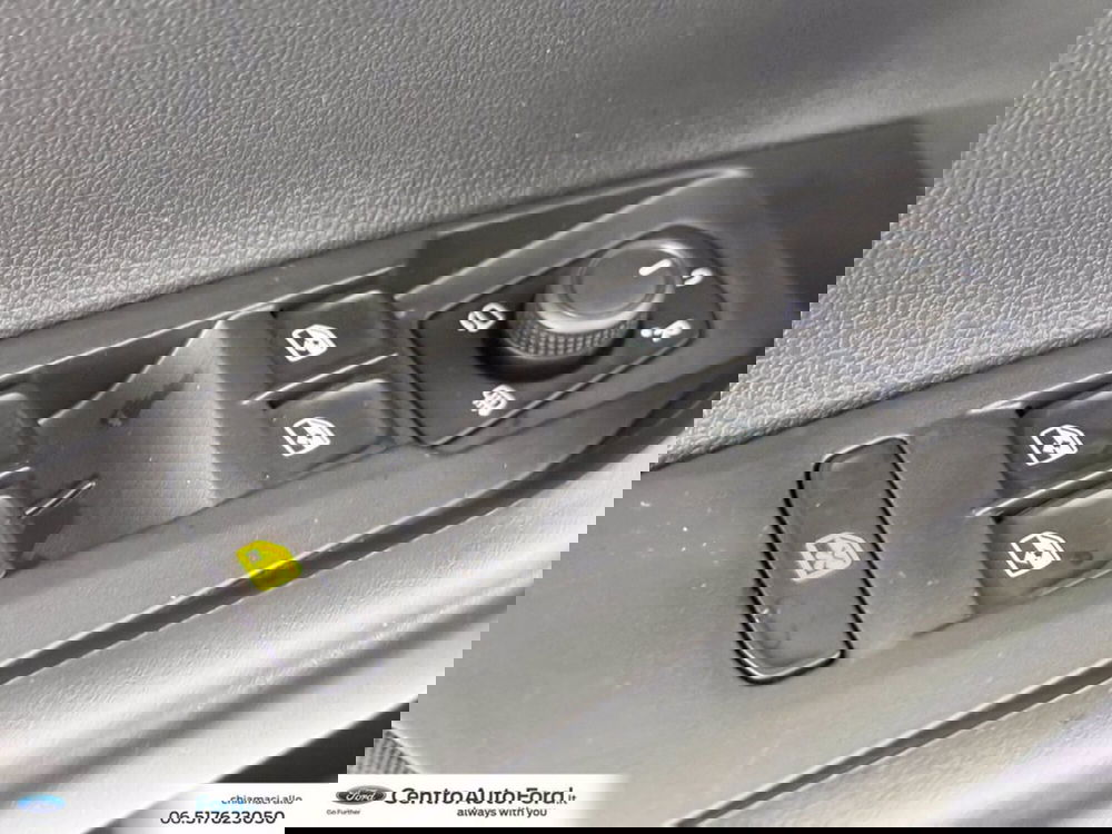 Volkswagen Polo usata a Roma (19)