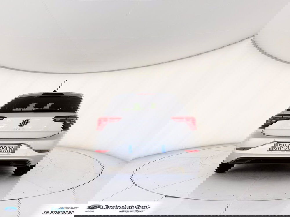 Volkswagen Polo usata a Roma (4)