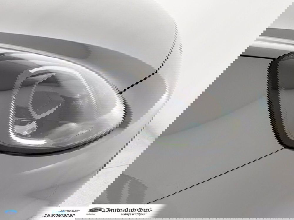 Ford Puma usata a Roma (13)