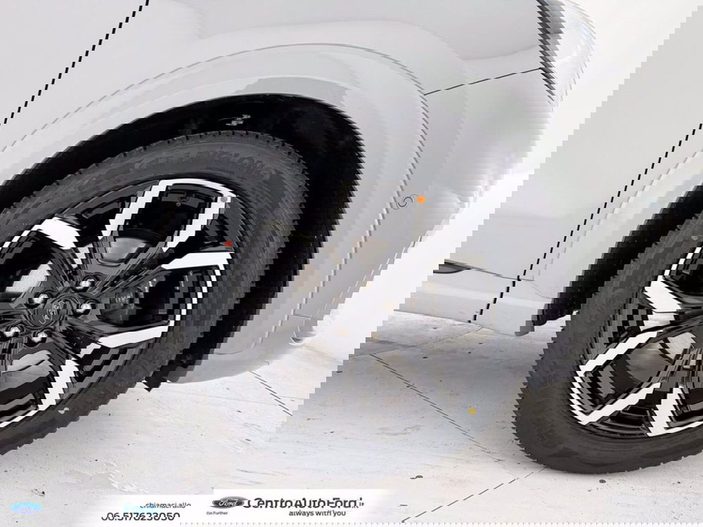 Ford Puma usata a Roma (14)