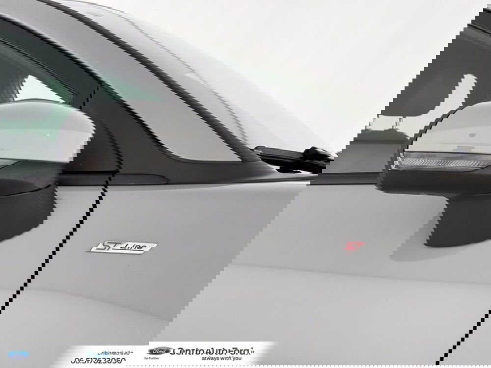 Ford Puma usata a Roma (15)