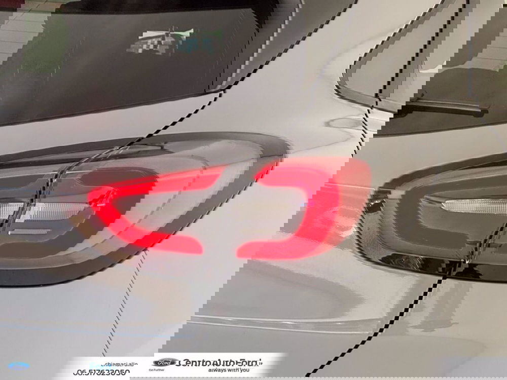 Ford Puma usata a Roma (16)