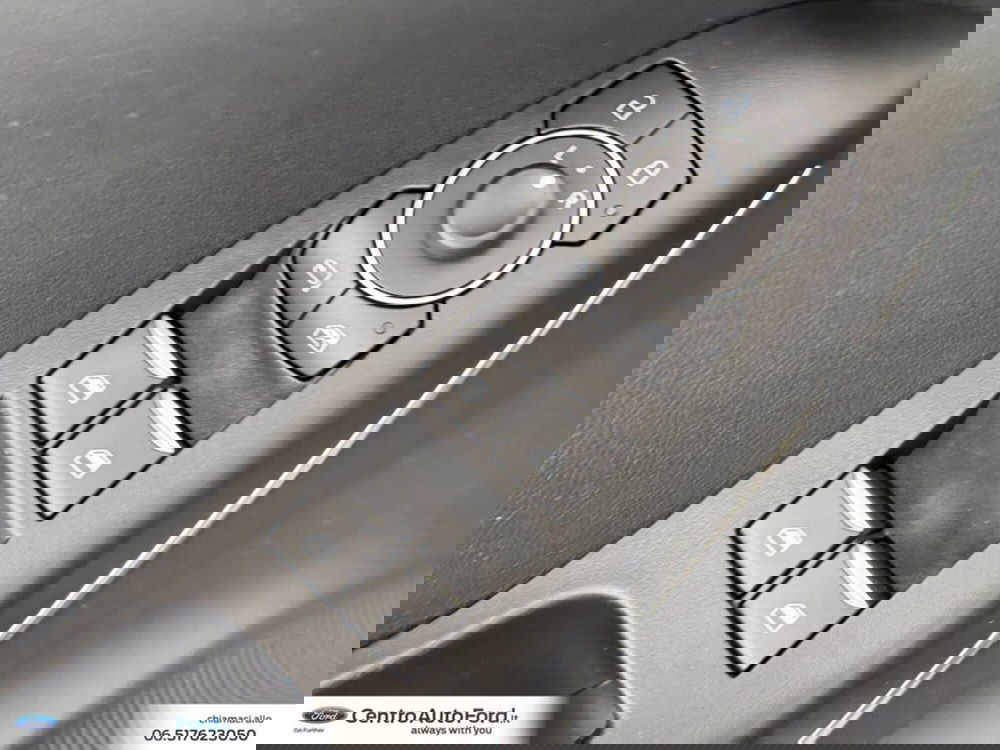 Ford Puma usata a Roma (19)