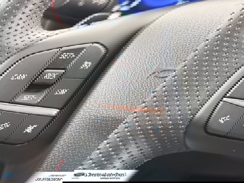 Ford Puma usata a Roma (20)