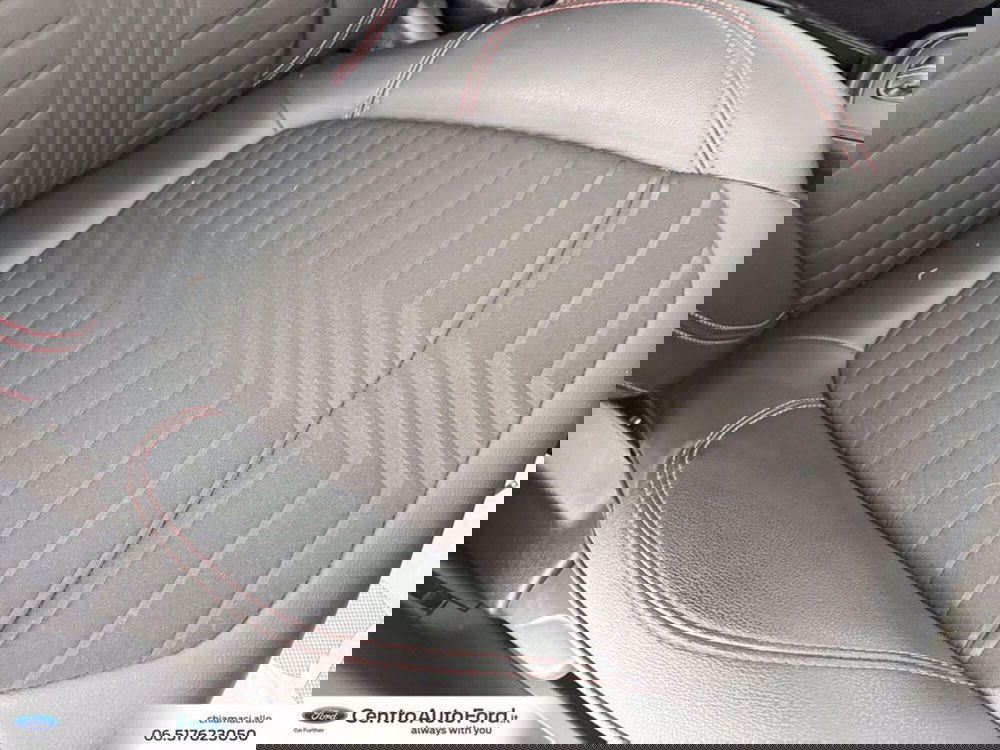 Ford Puma usata a Roma (8)