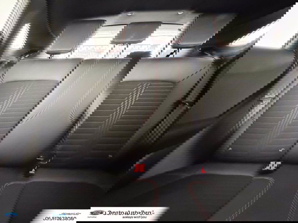 Ford Puma usata a Roma (9)