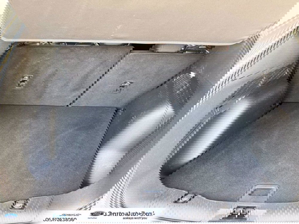 Ford Kuga usata a Roma (11)