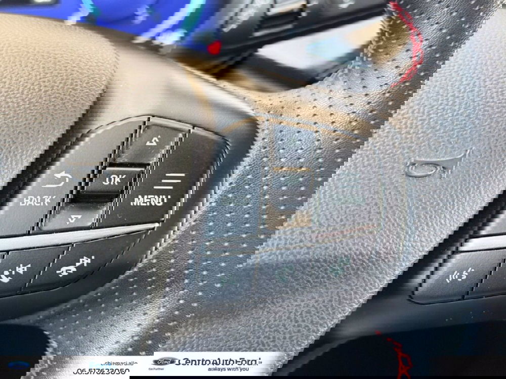 Ford Kuga usata a Roma (20)