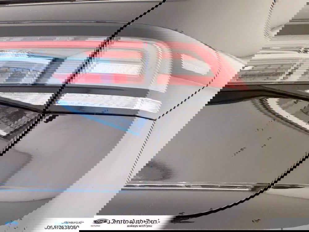 Volkswagen Taigo usata a Roma (16)