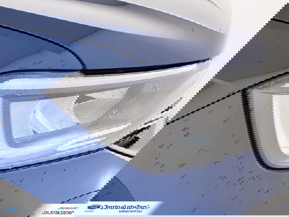 Volkswagen Taigo usata a Roma (13)