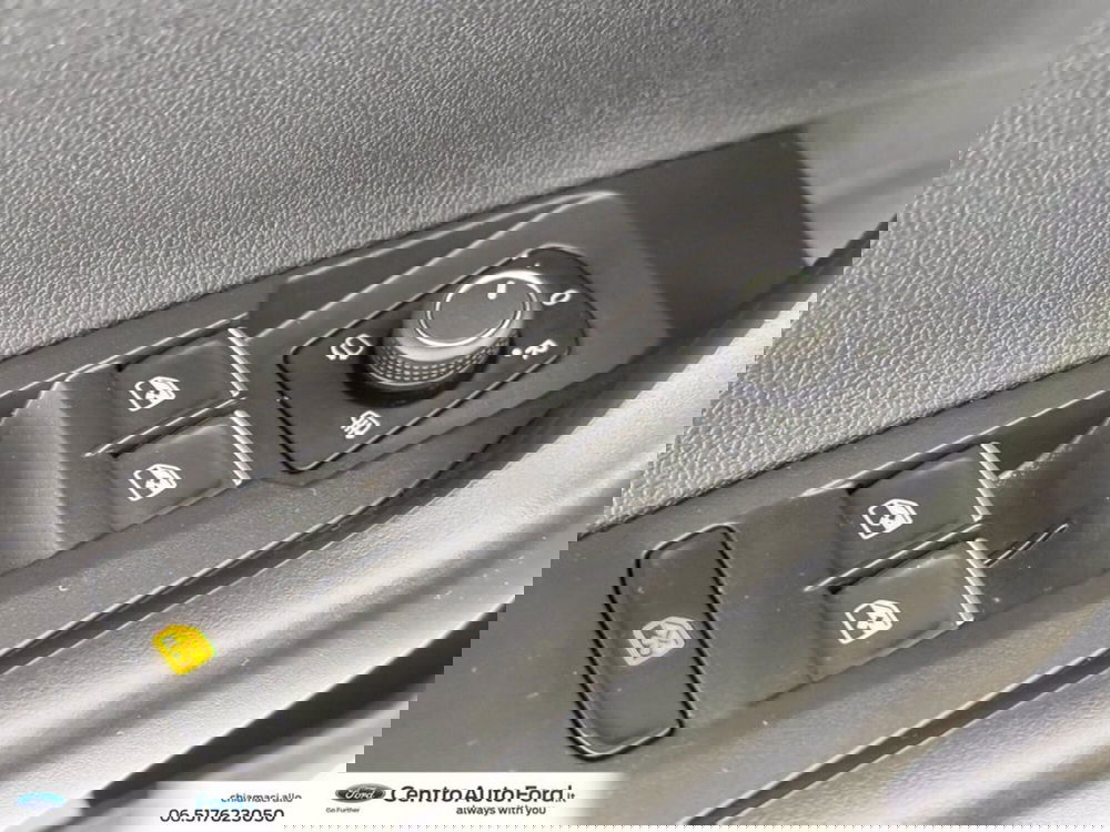 Volkswagen Taigo usata a Roma (19)