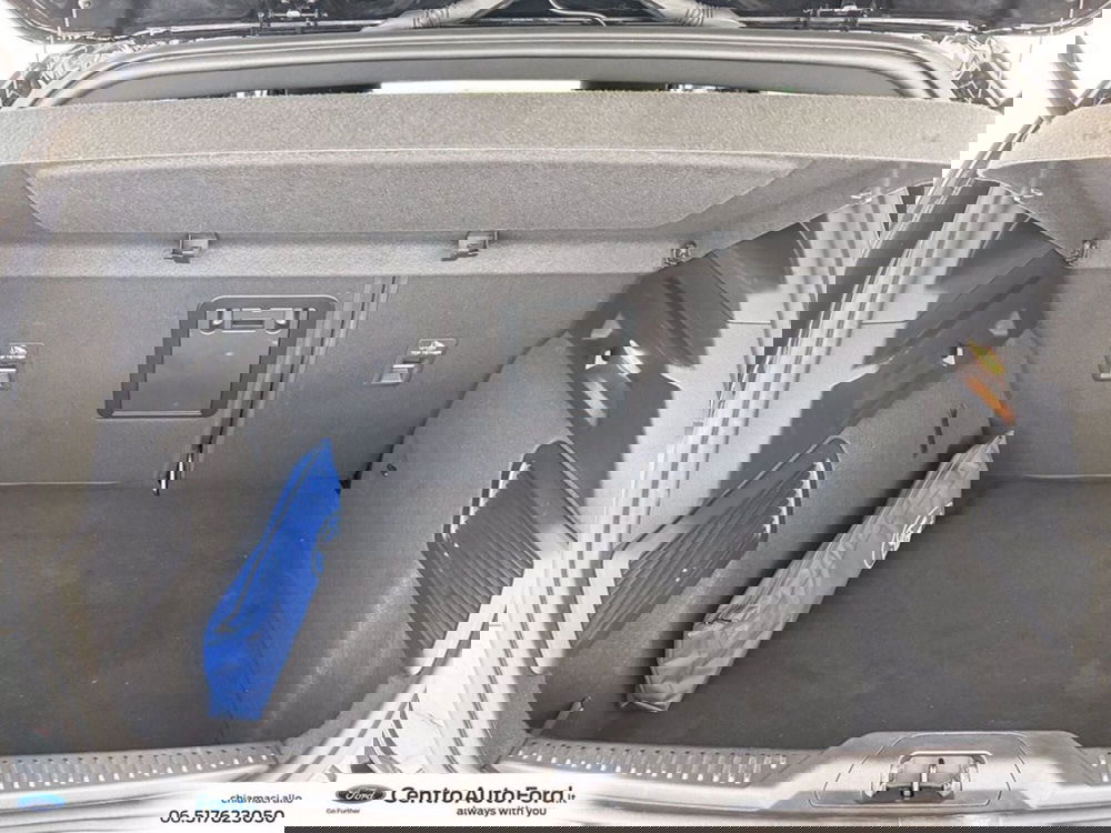 Ford Focus usata a Roma (11)