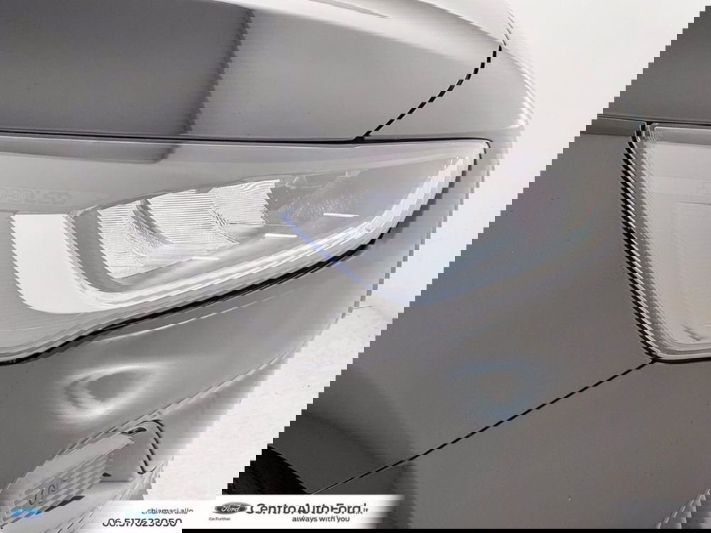 Ford Focus usata a Roma (13)