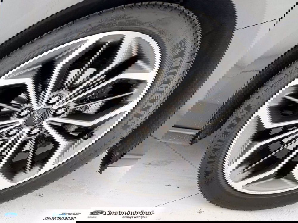 Ford Focus usata a Roma (14)