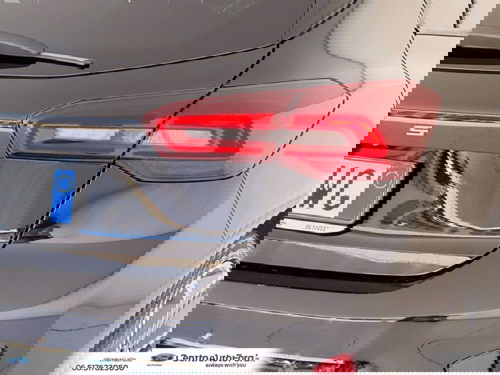 Ford Focus usata a Roma (16)