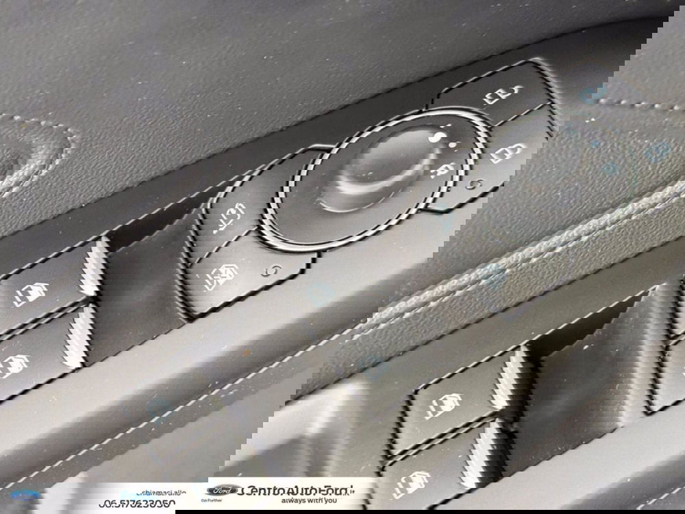 Ford Focus usata a Roma (19)