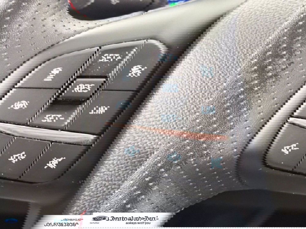 Ford Focus usata a Roma (20)