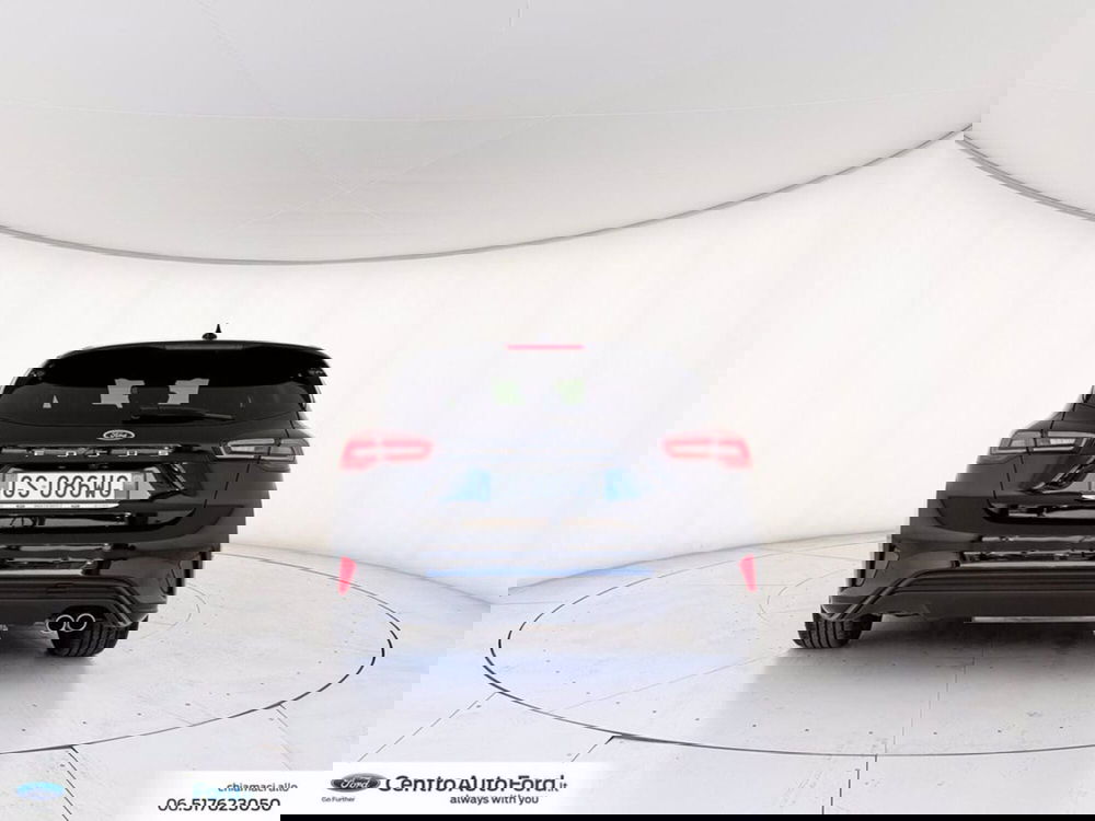 Ford Focus usata a Roma (4)