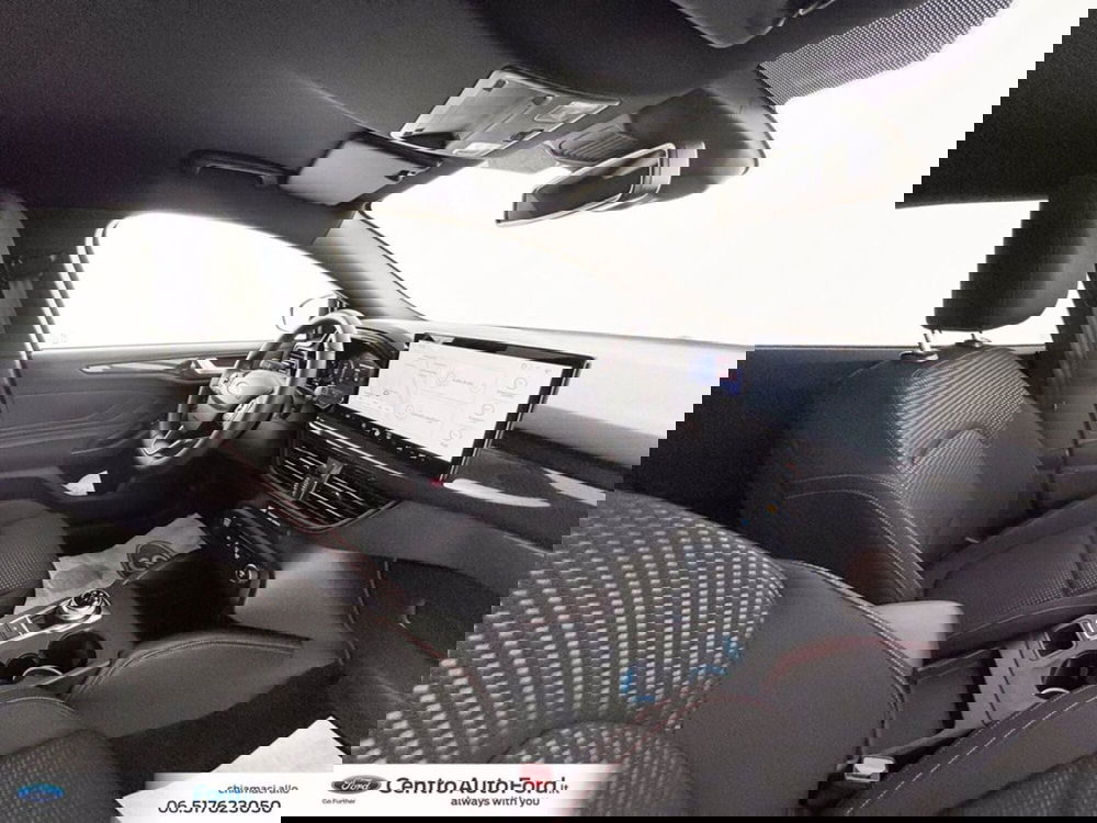 Ford Focus usata a Roma (6)