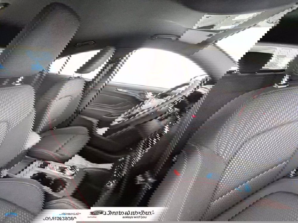 Ford Focus usata a Roma (7)